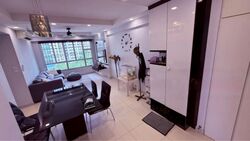 Blk 430B Fernvale Ridge (Sengkang), HDB 4 Rooms #465663201